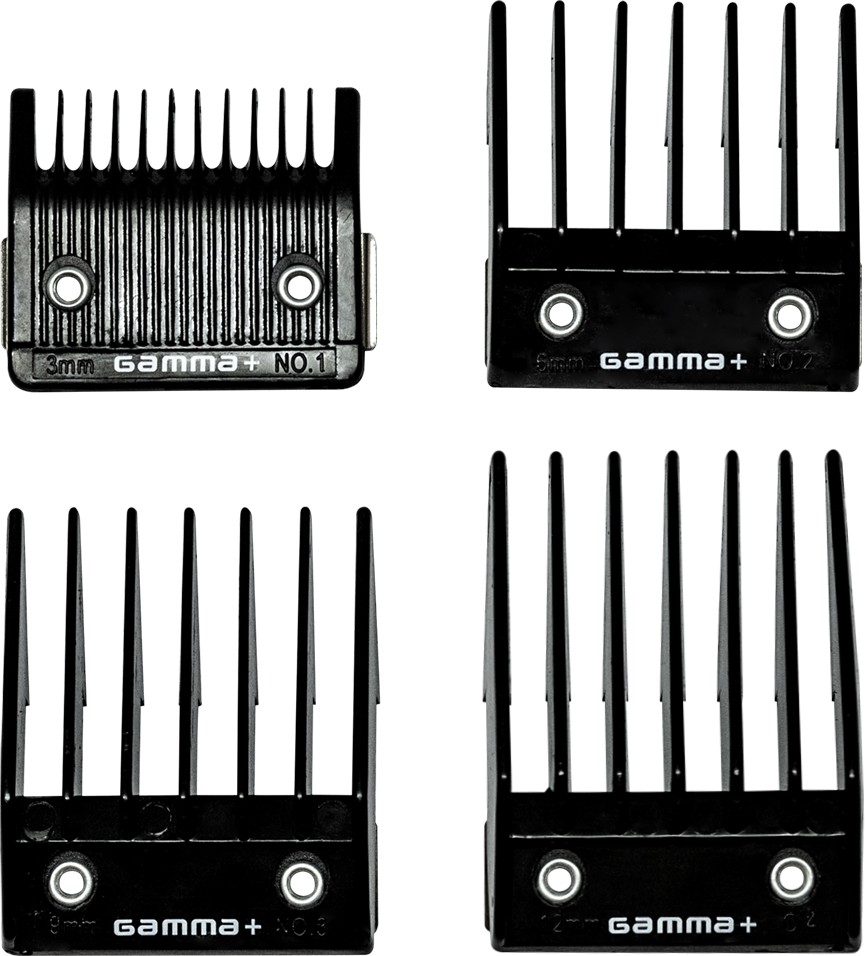  Gamma+ Universal Doppel-Magnet-Aufsteckk&auml;mme 