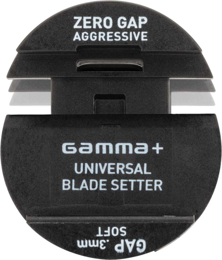  Gamma+ Universal Blade Setter 