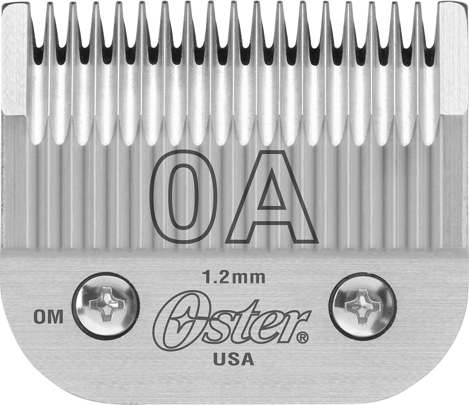  Oster Scherkopf 1,2 mm, f&uuml;r Modell Classic 97-44 