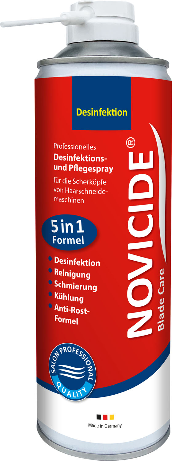  Novicide Blade Care Spray 500 ml 