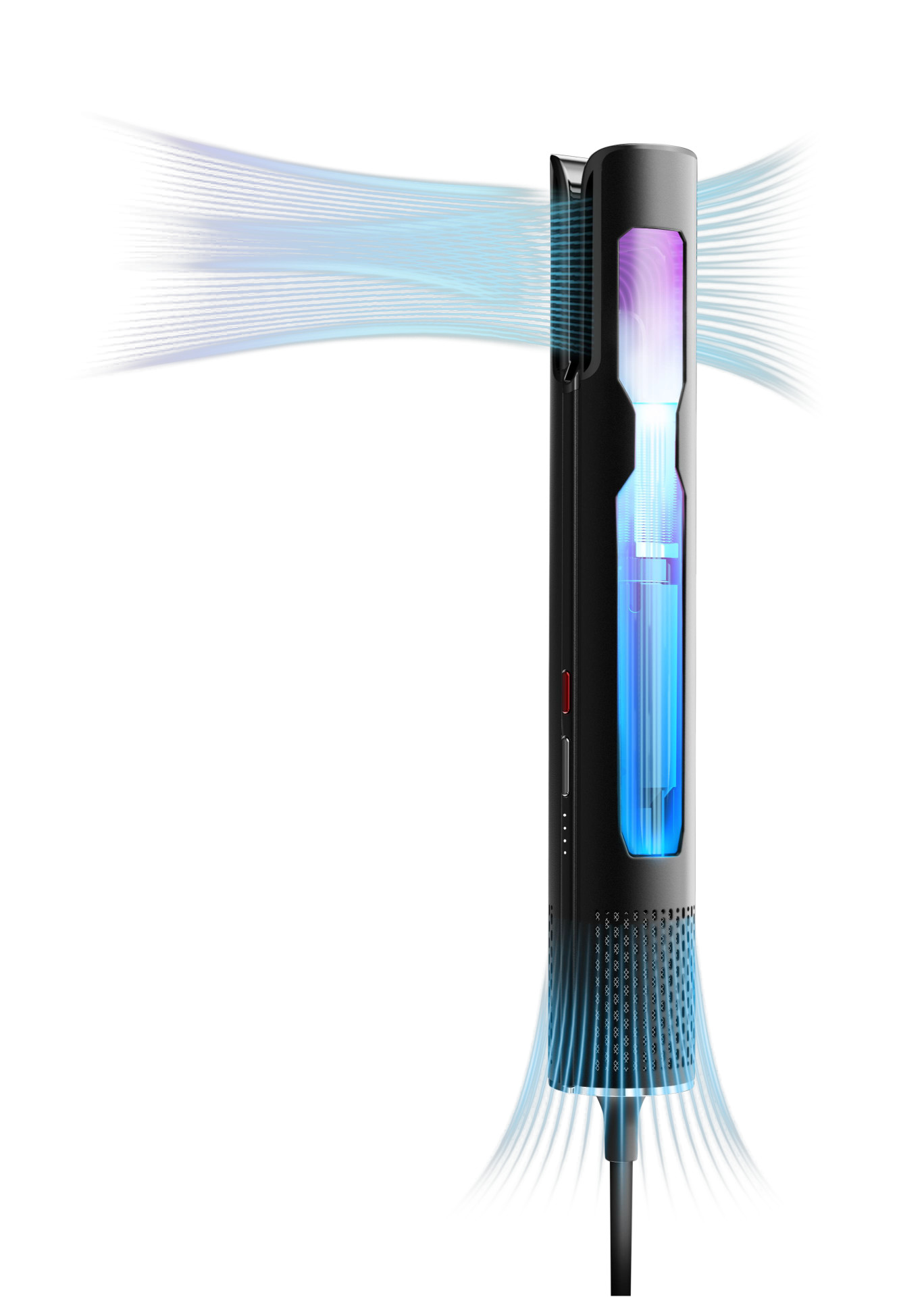  Efalock Fusionair Anthrazit 