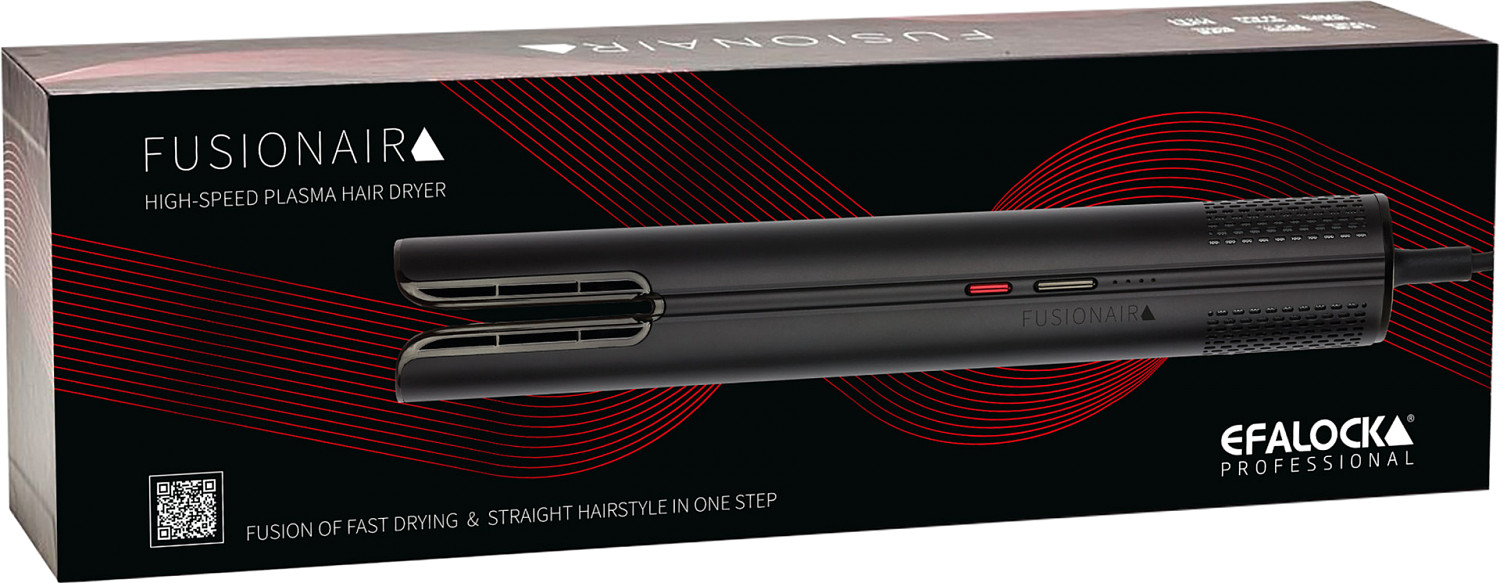  Efalock Fusionair Anthrazit 