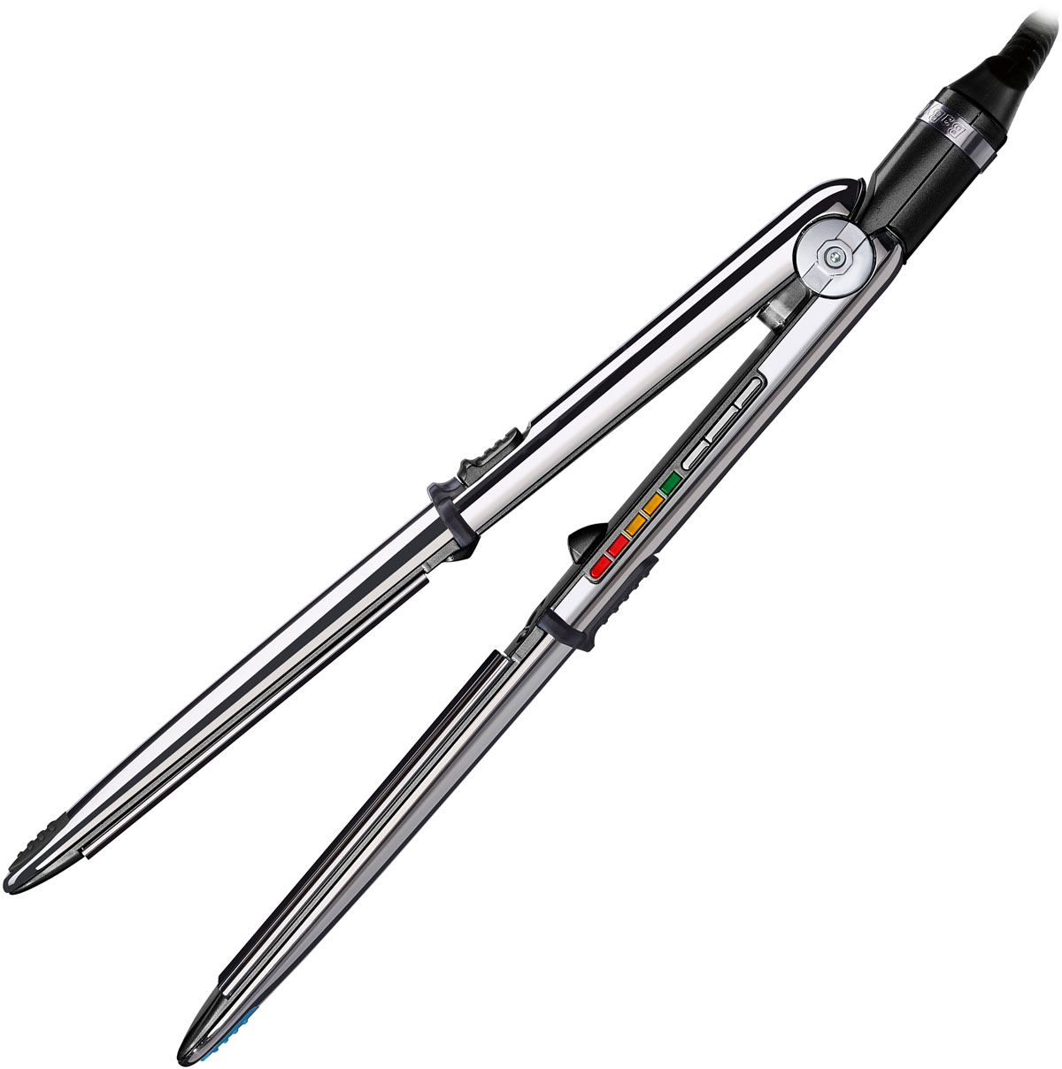  BaByliss PRO Elipsis 3100 Chrom-Schwarz BAB3100EPE 