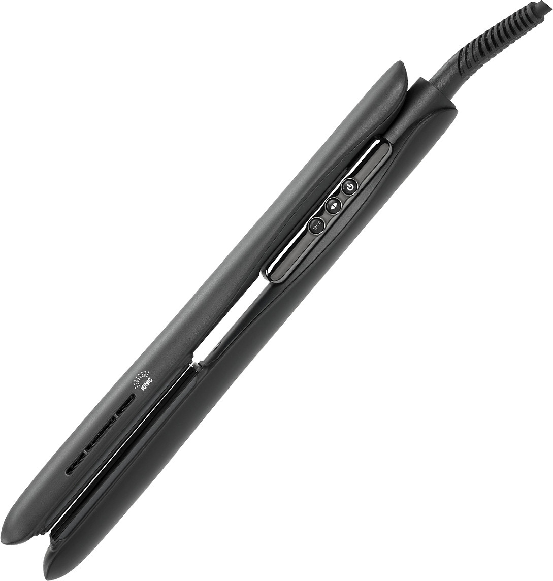  Ultron Enyi 1" Schwarz Matt 
