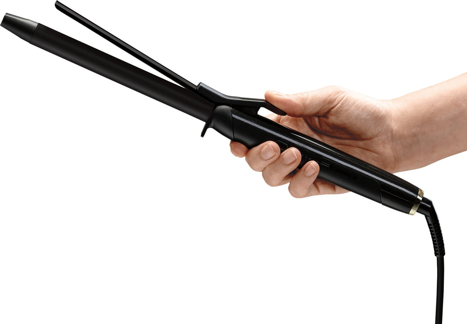  BaByliss PRO High Performance Curling Tong 19 mm 