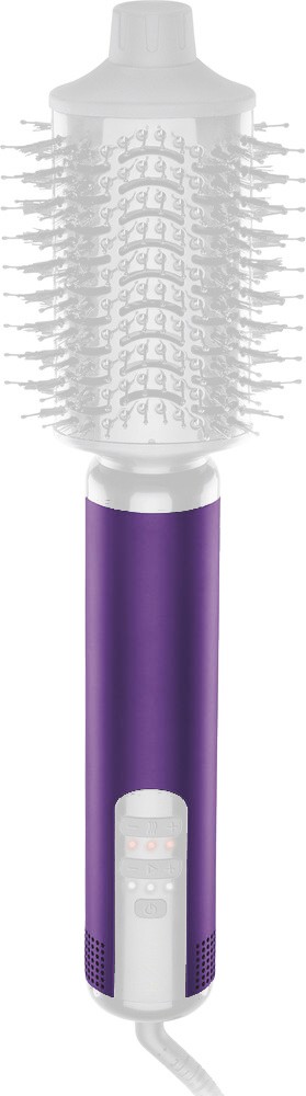  Diva Dry+Style Sleeve Deep Purple 