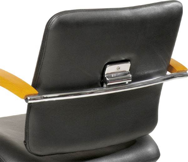  Comair London C - schwarz 