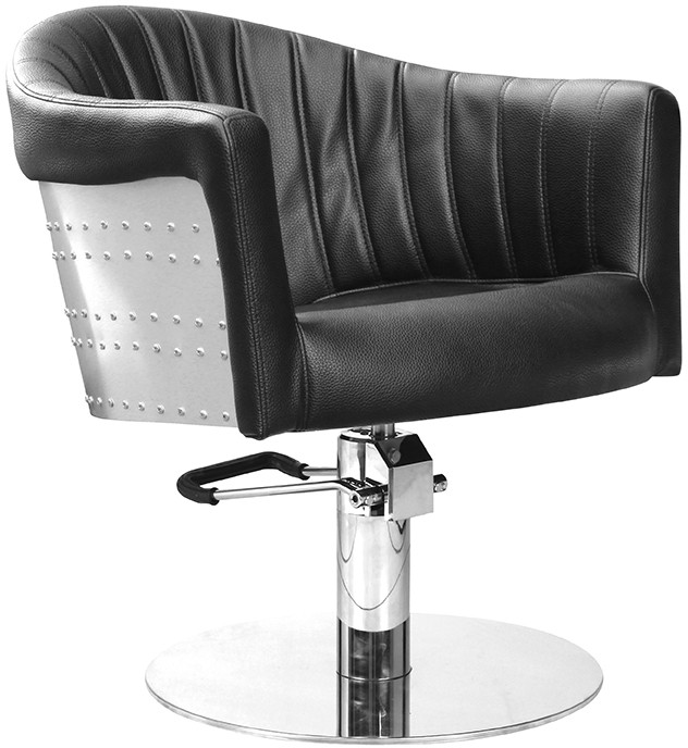  Comair St. Tropez Deluxe 63 - Schwarz 