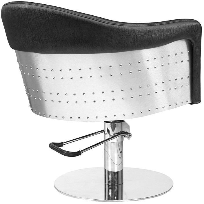  Comair St. Tropez Deluxe 63 - Schwarz 