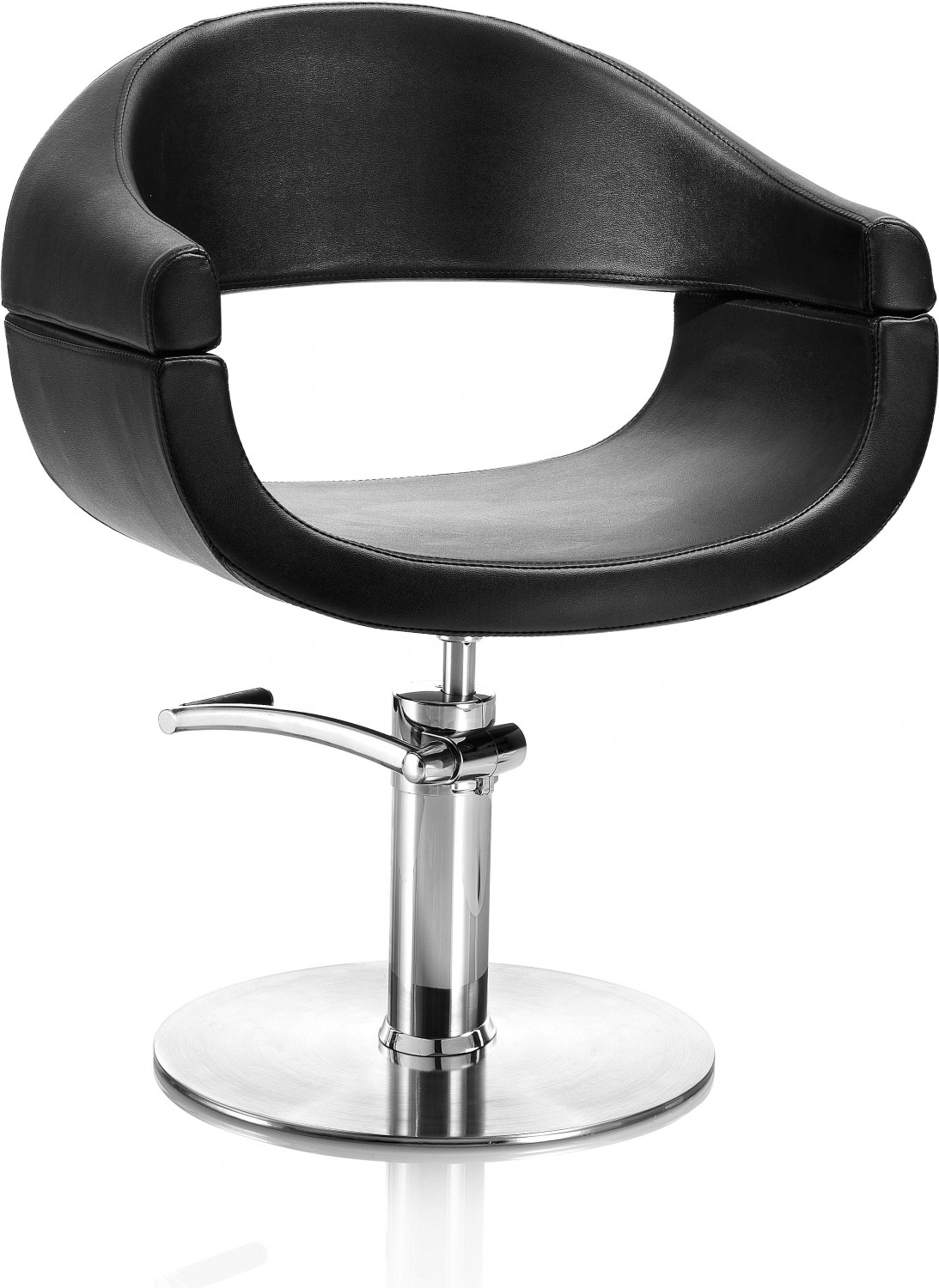  XanitaliaPro Hair Queen Friseurstuhl 