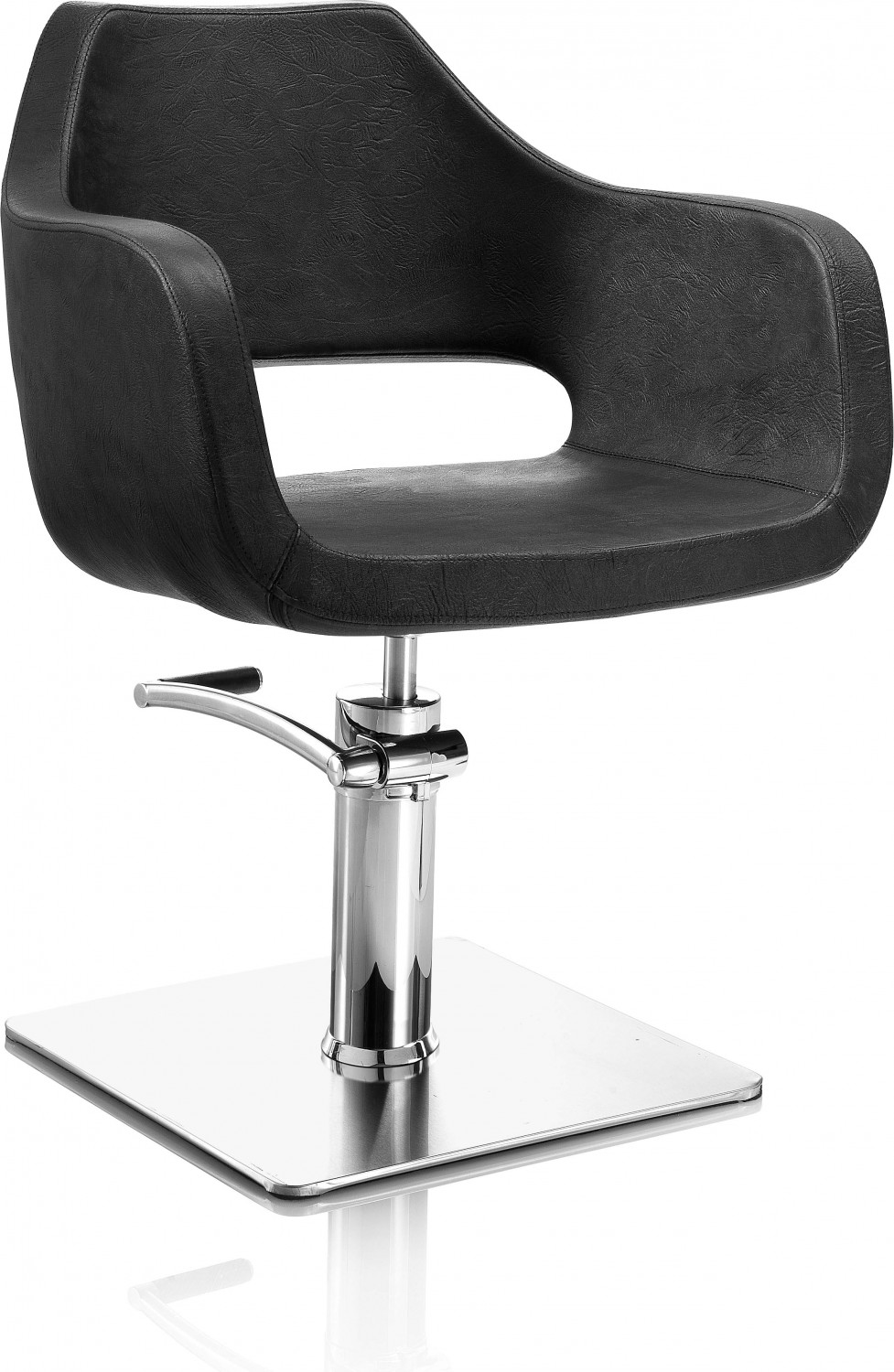  XanitaliaPro Hair Regency Friseurstuhl 