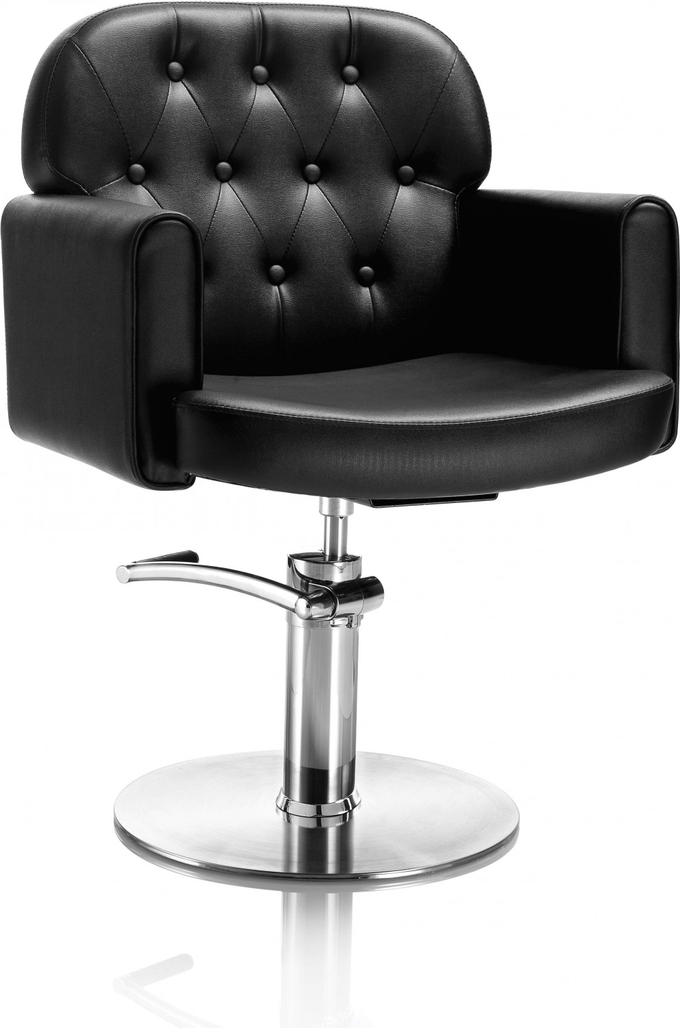  XanitaliaPro Hair Liberty Friseurstuhl 