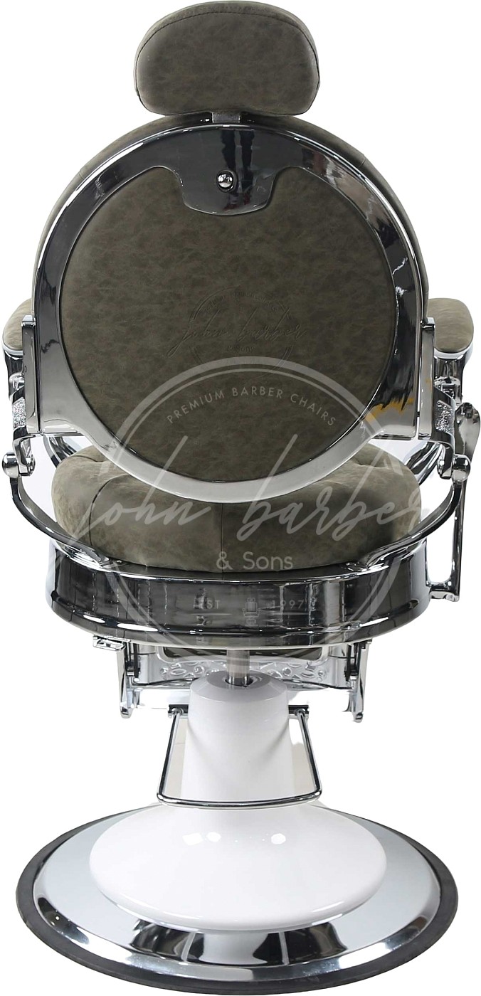  John Barber & Sons Eye Candy 