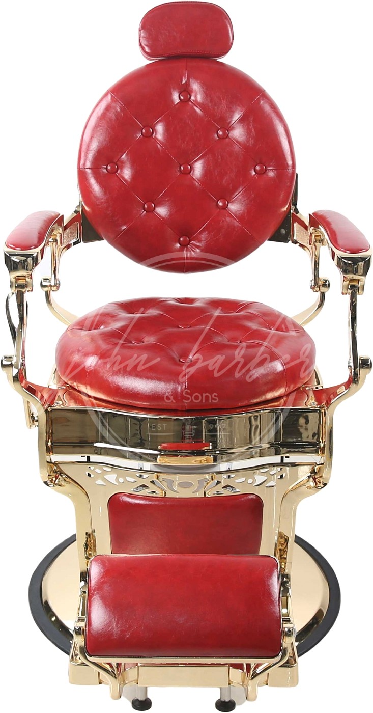  John Barber & Sons Golden Memo 