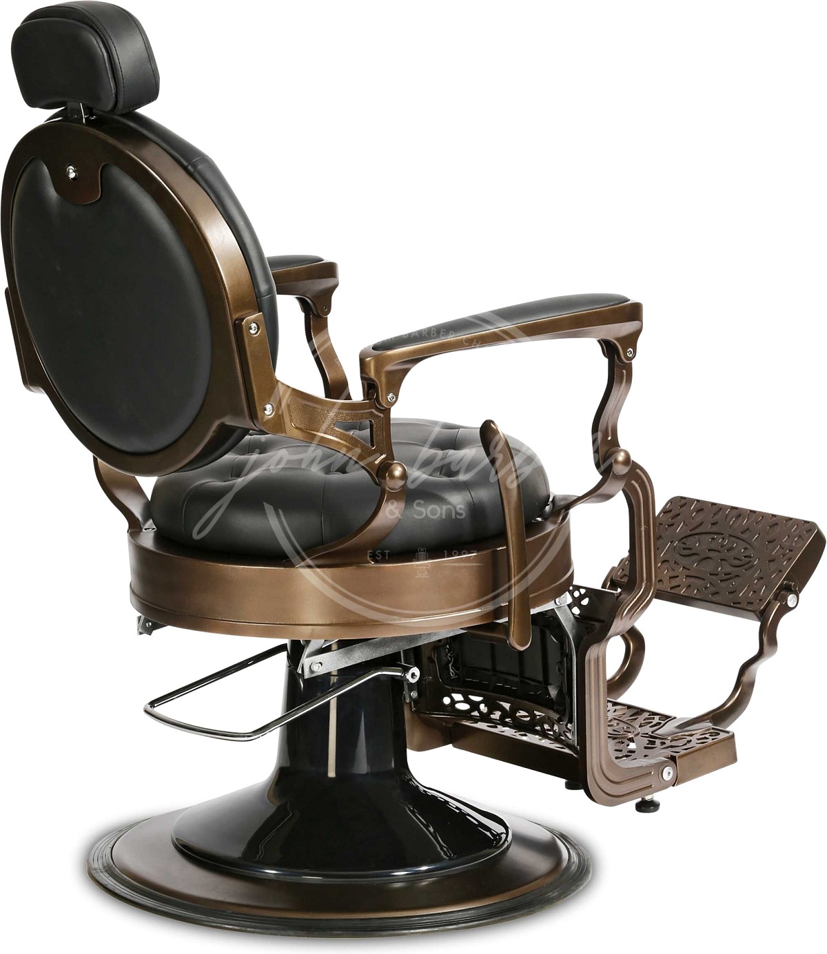  John Barber & Sons Giani Nostalgy 