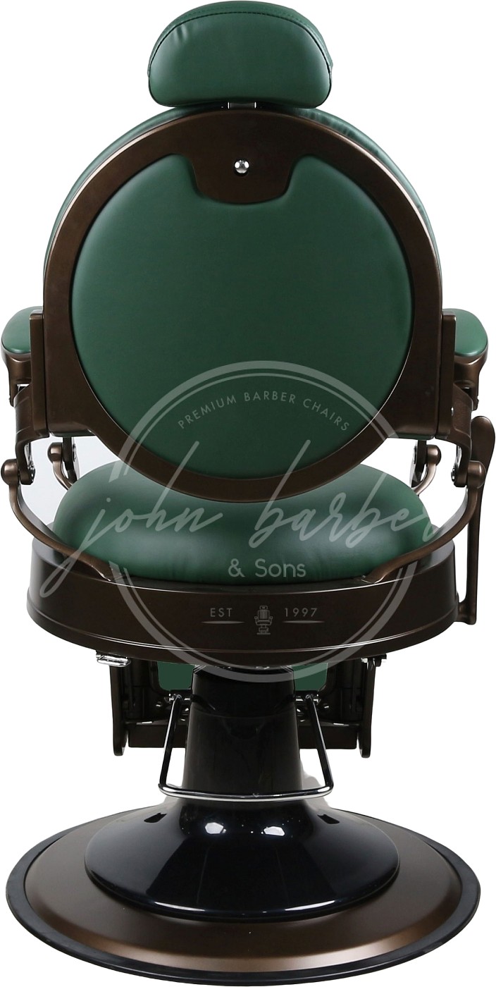  John Barber & Sons Sherlock 