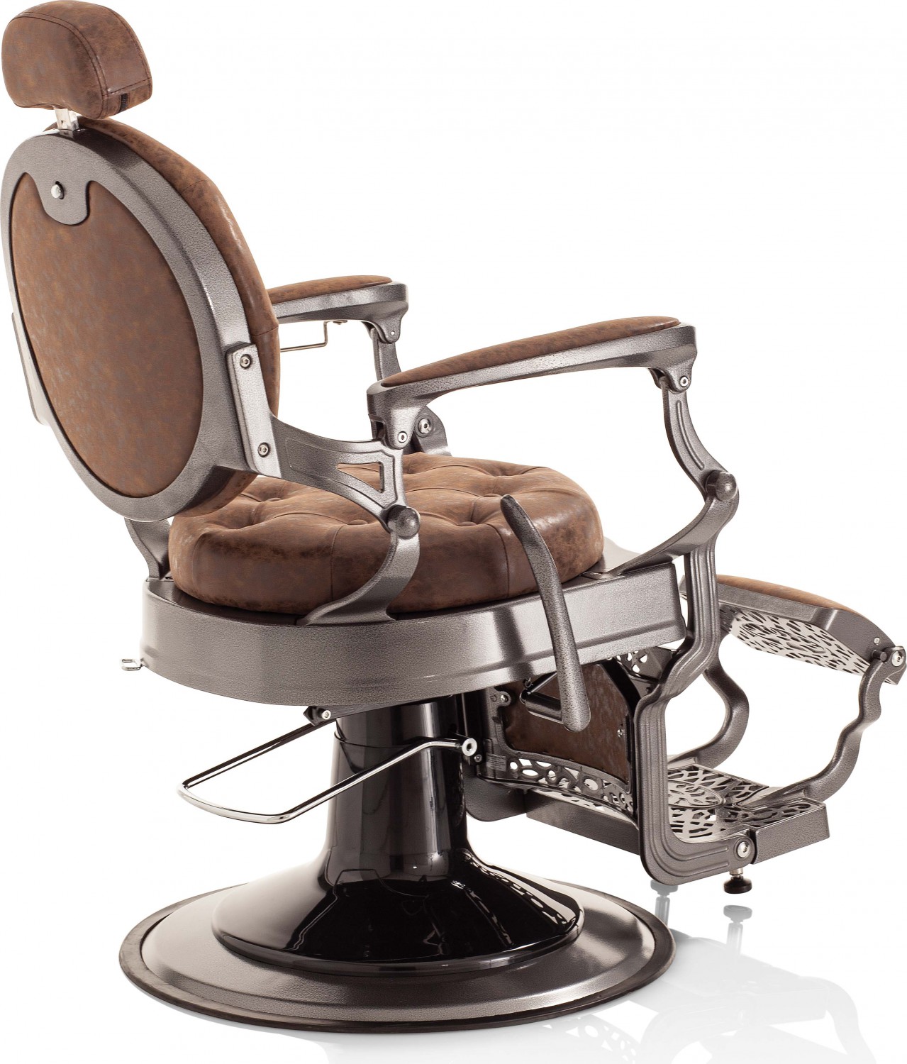  XanitaliaPro Hair Custom Roadster Barbiersessel 