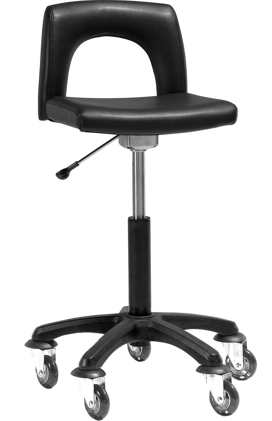  Sibel Rollhocker RollerCoaster Classic Square / Medium 