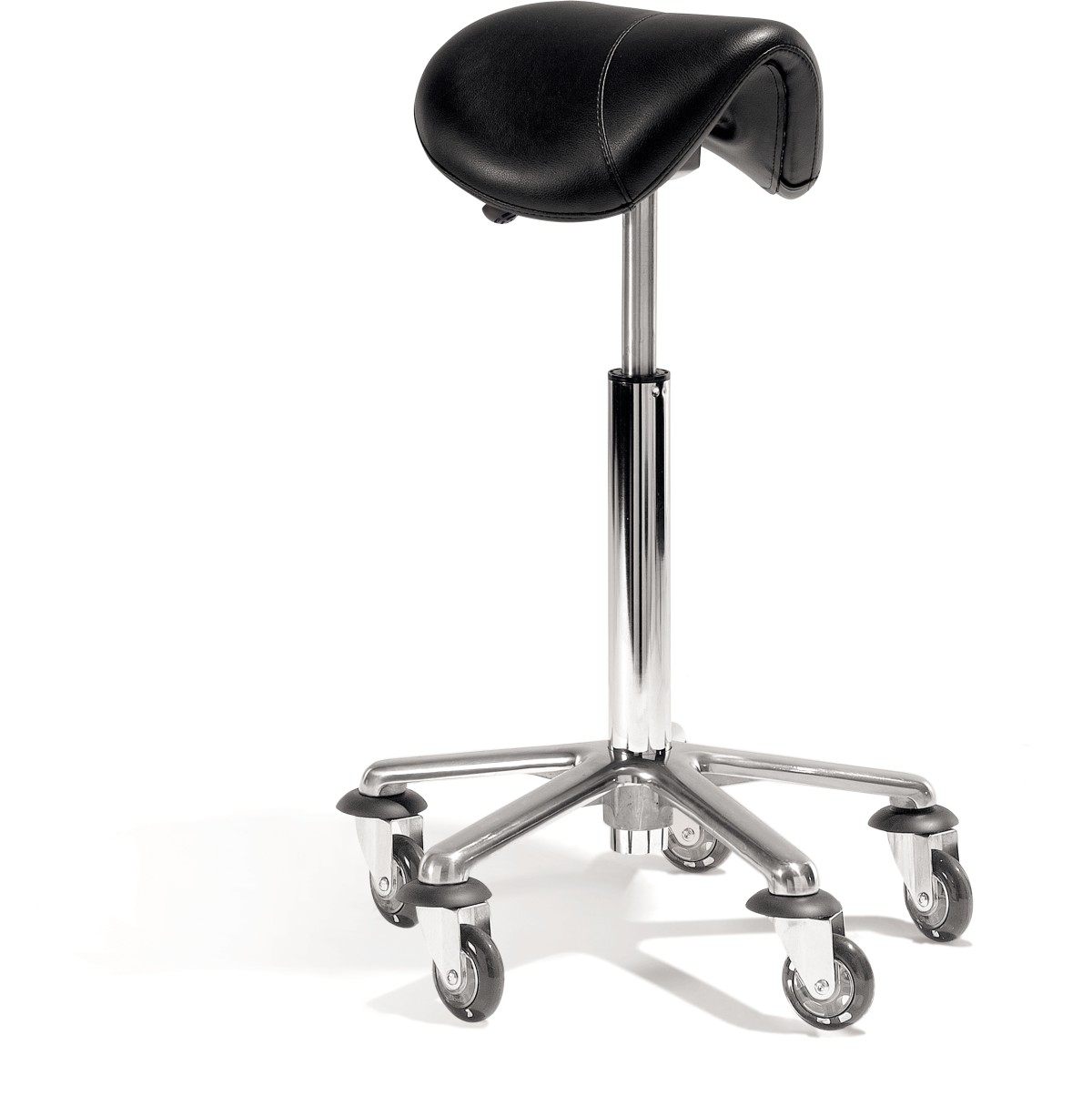  Sibel Rollhocker RollerCoaster Exclusive Saddle S / Large 