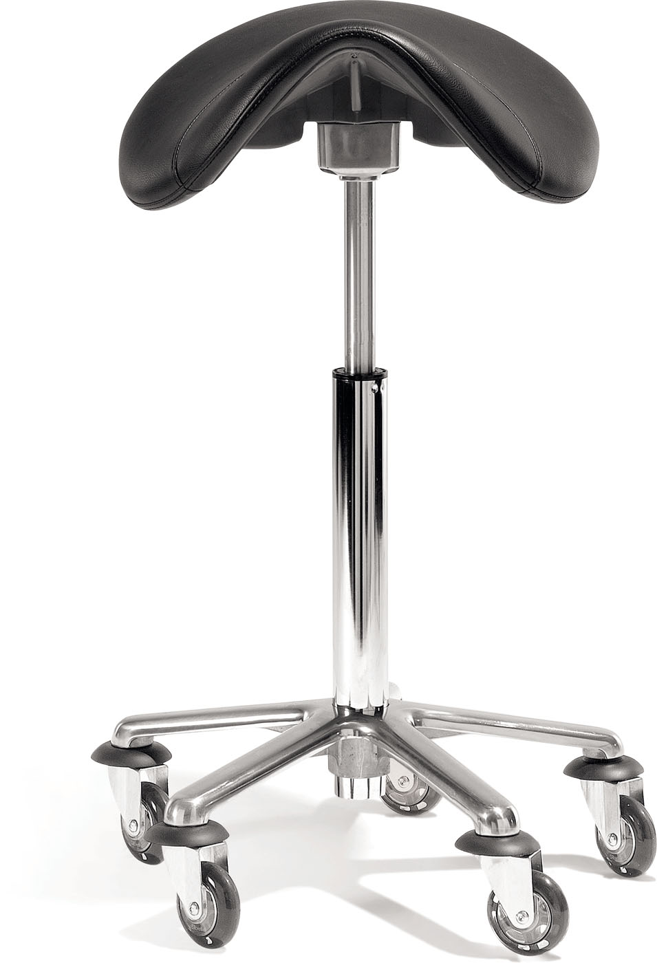  Sibel Rollhocker RollerCoaster Exclusive Saddle XL / Medium 