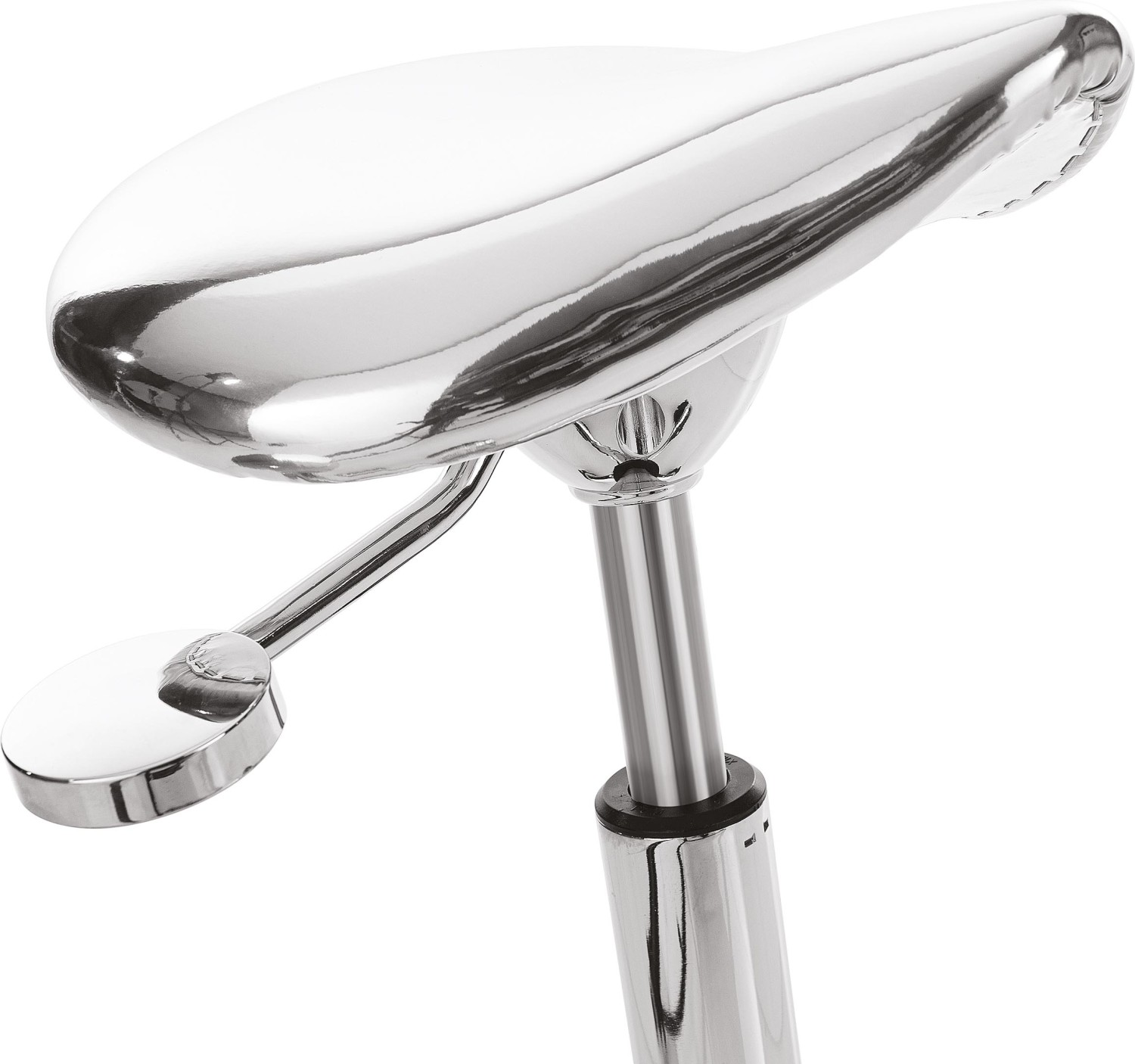  XanitaliaPro Master Roller Silber 