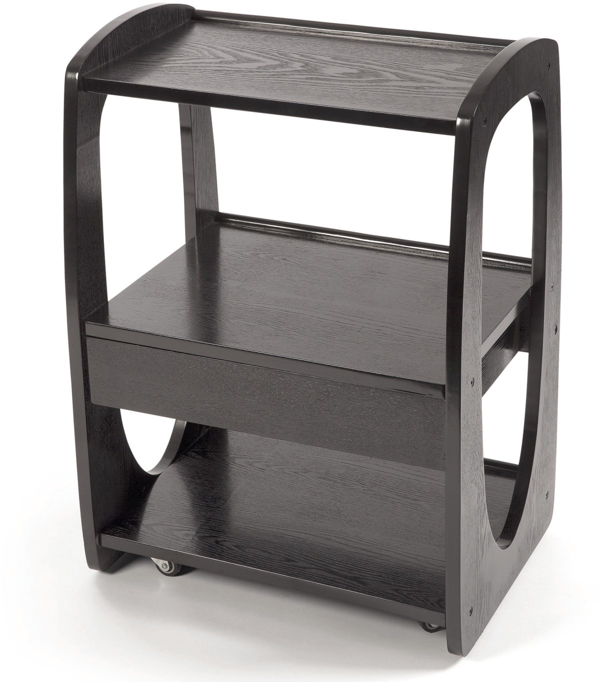  Sibel Trolley ZEN auf R&auml;dern 56x43x76 cm 