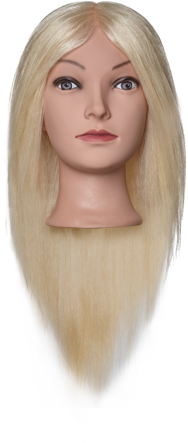  Efalock SOPHIA Naturhaar lichtblond 40-45 cm 
