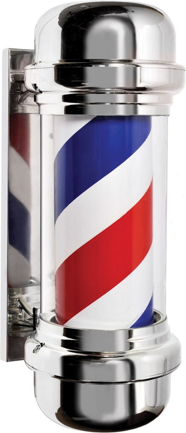  Hairway Barberpole, klein 