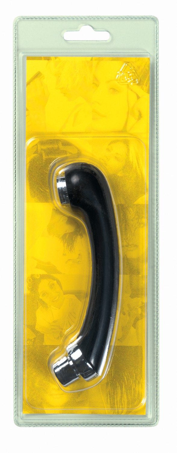  Comair Handbrause - schwarz 