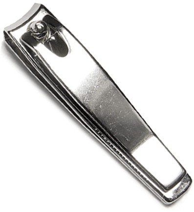  Hairway Nagelknipser 
