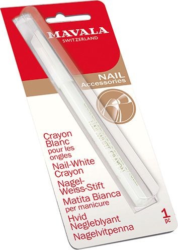  Mavala Nagelweiss-Stift 
