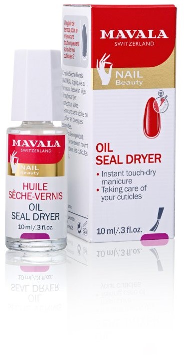  Mavala Oil Seal Dryer 10 ml 