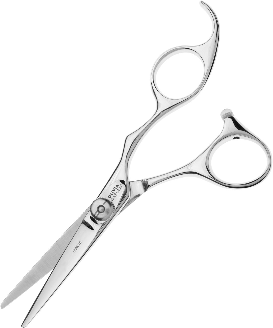  Olivia Garden SilkCut 5,00 " 