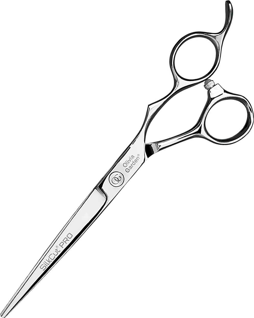  Olivia Garden SilkCut PRO 6,5" 