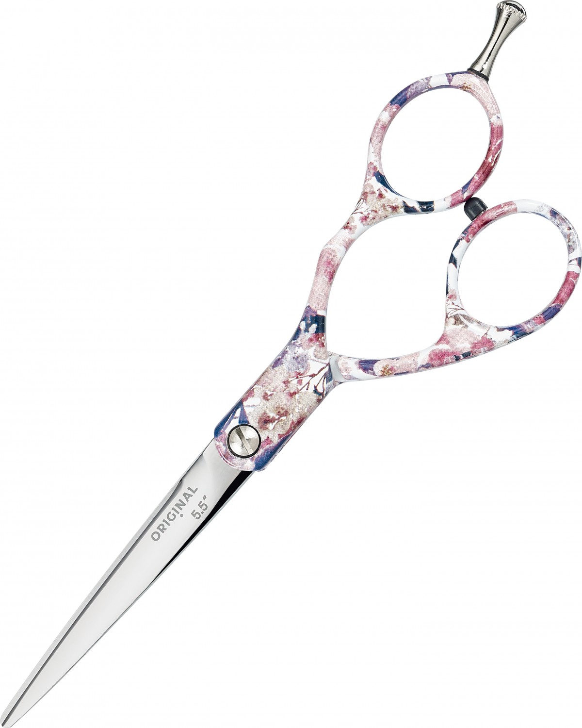  Original Best Buy CONCAVE SCHERE 5,5" FLORAL OBB 