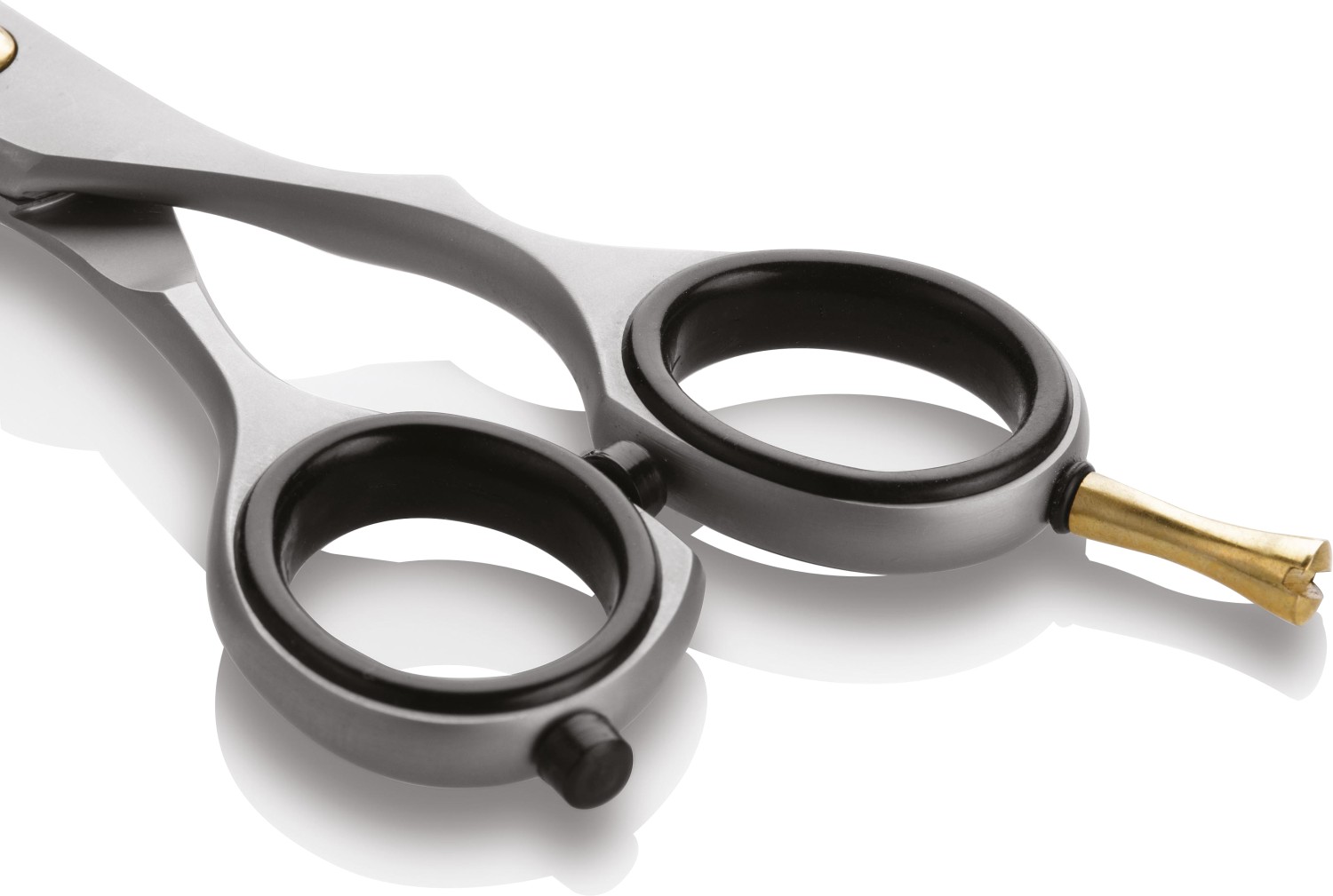  XanitaliaPro IWASAKI STEEL Haarschneidescheren 5.5&rdquo; Linke Hand 