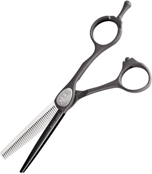  Joewell Black Crest BC 40 