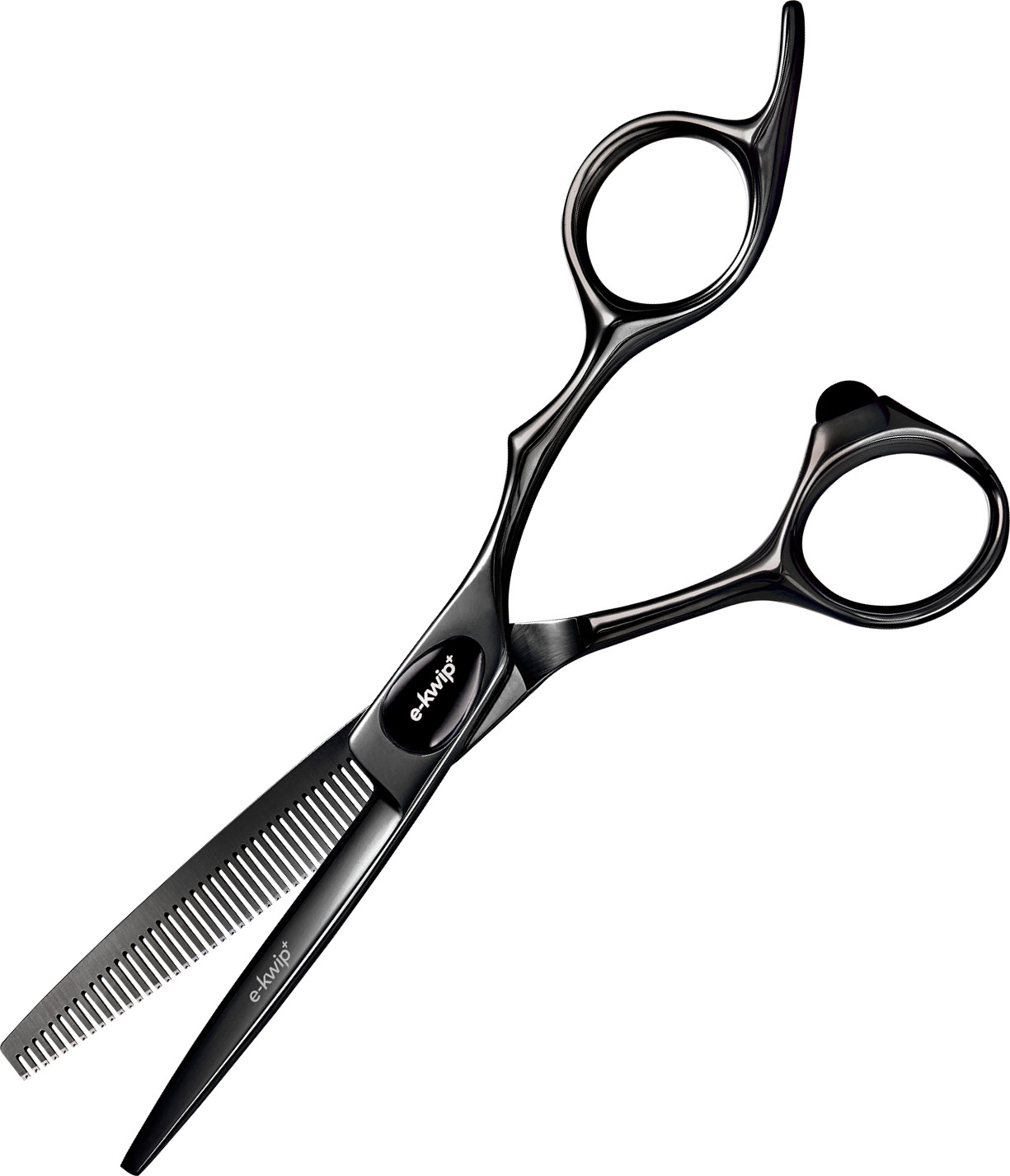  e-kwip plus Primus Black Titanium 40 