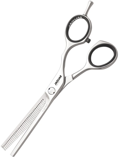  Jaguar CJ 40 Plus 5.5" Silver Line 