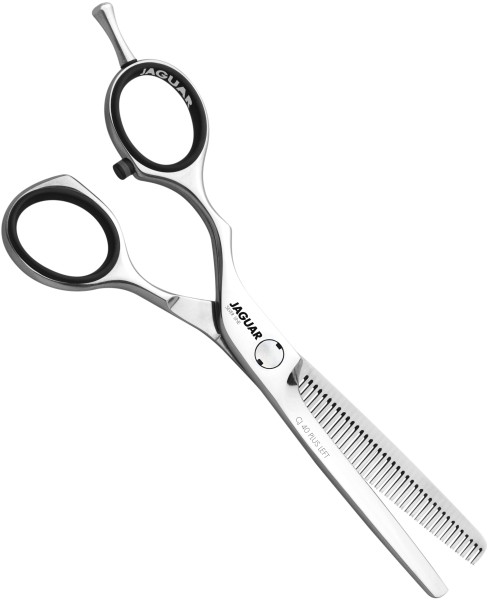  Jaguar CJ 40 Plus Left 5.25" Silver Line 