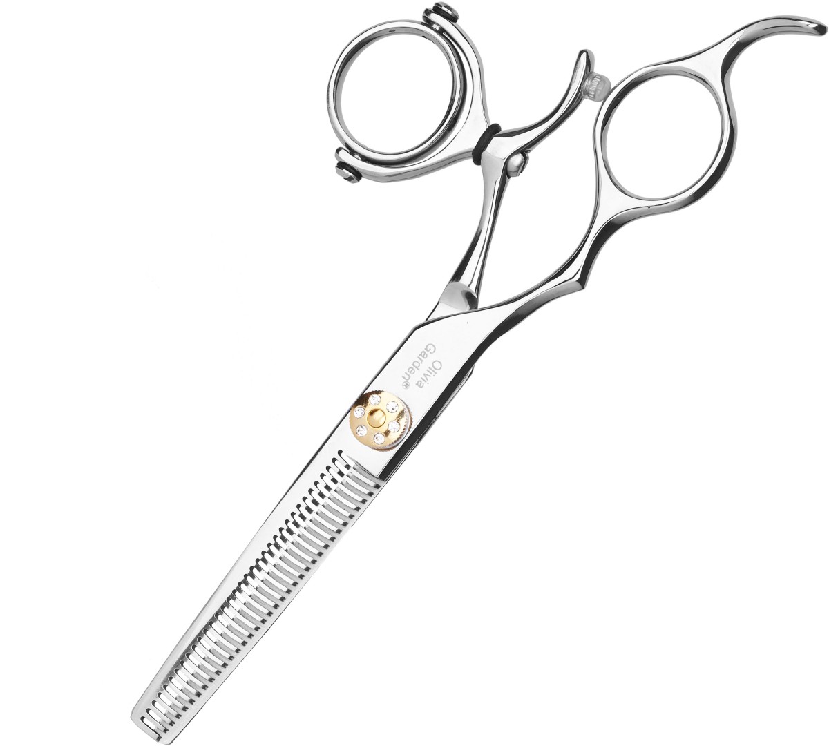  Olivia Garden Swivel Cut, (35) &bdquo;Japan&ldquo; f&uuml;r Linksh&auml;nder 