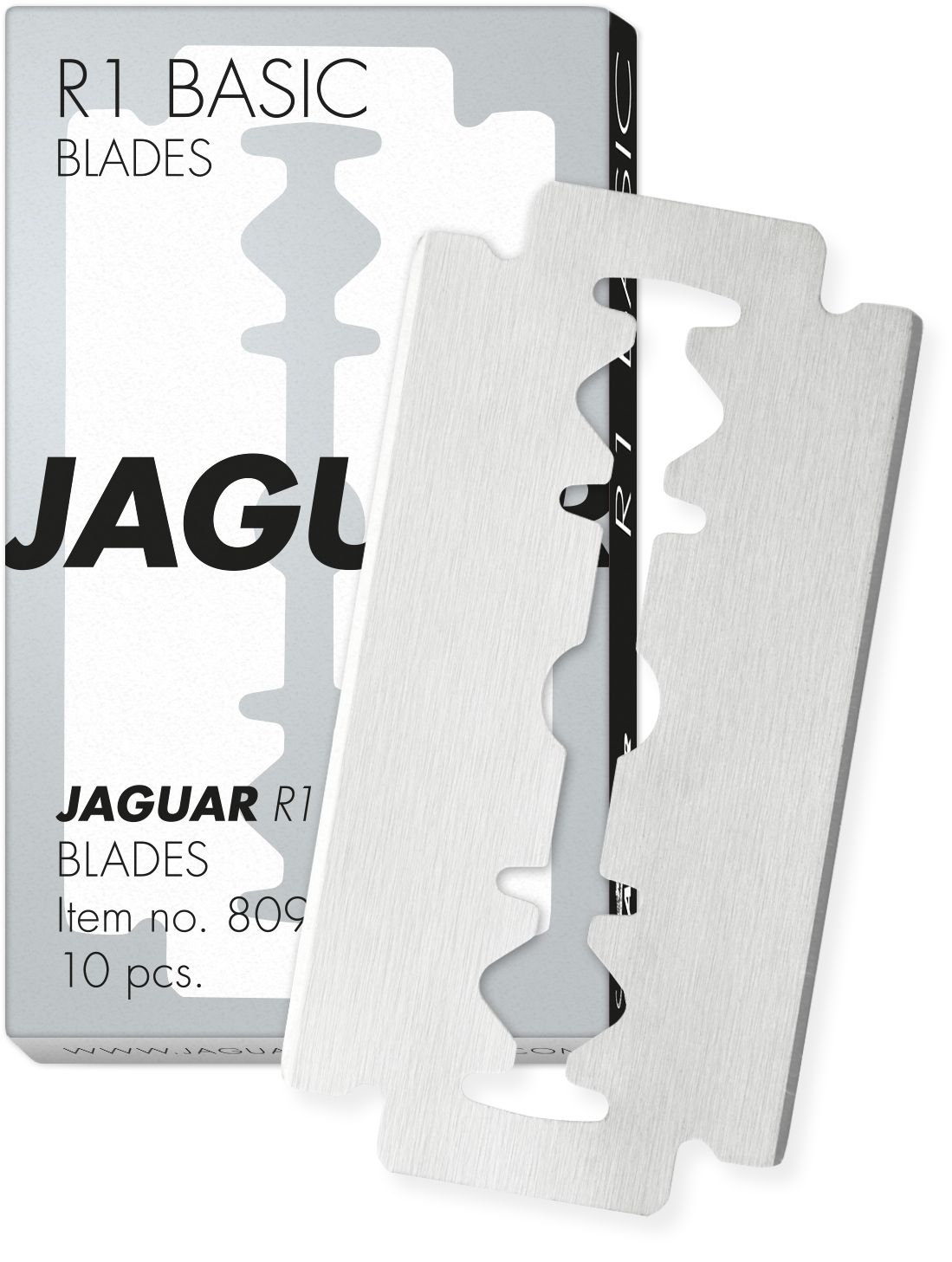  Jaguar Basic Set Good Vibes Relax 5.5 