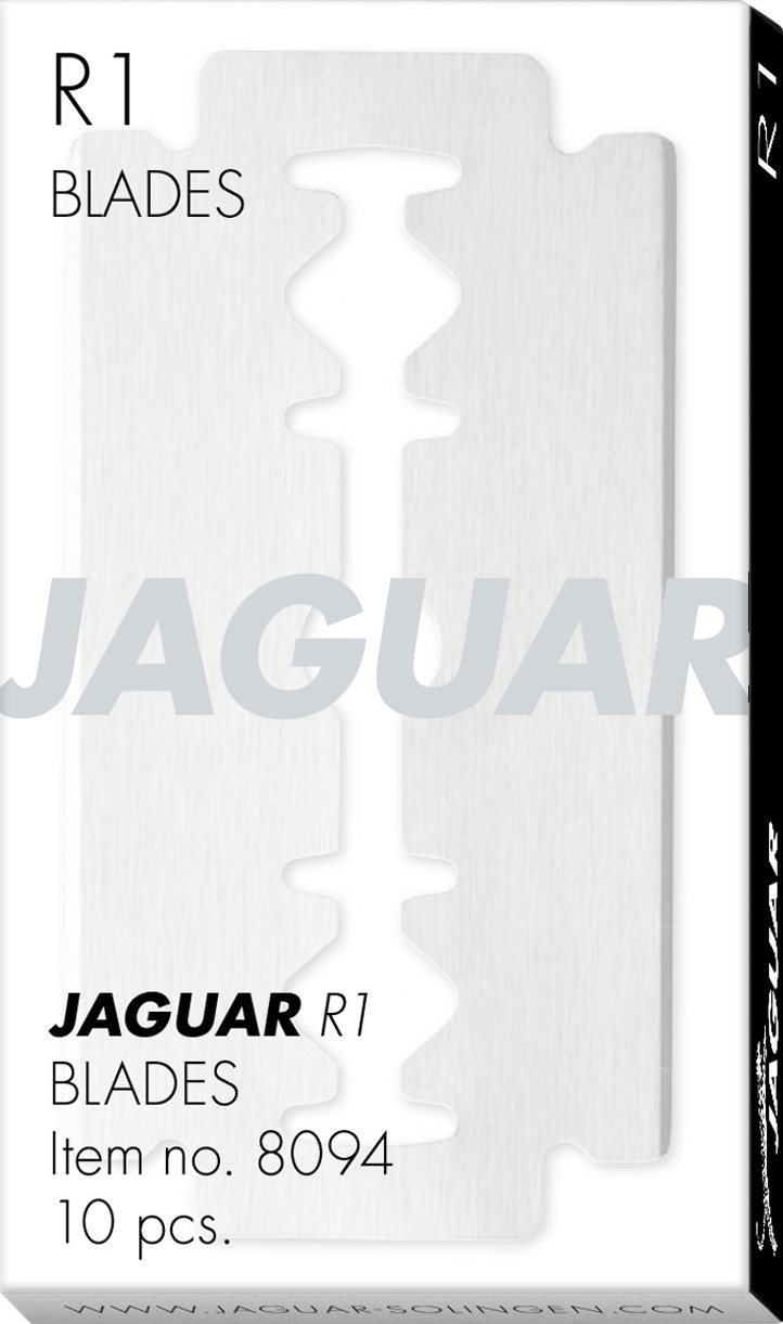  Jaguar Basic Set The Stage Is Yours Relax Left 