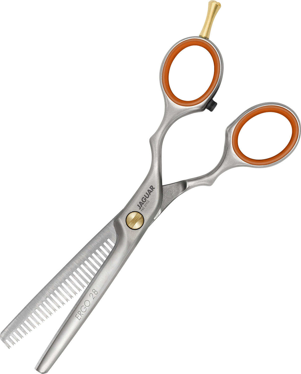  Jaguar Basic Set The Stage Is Yours Ergo Slice 