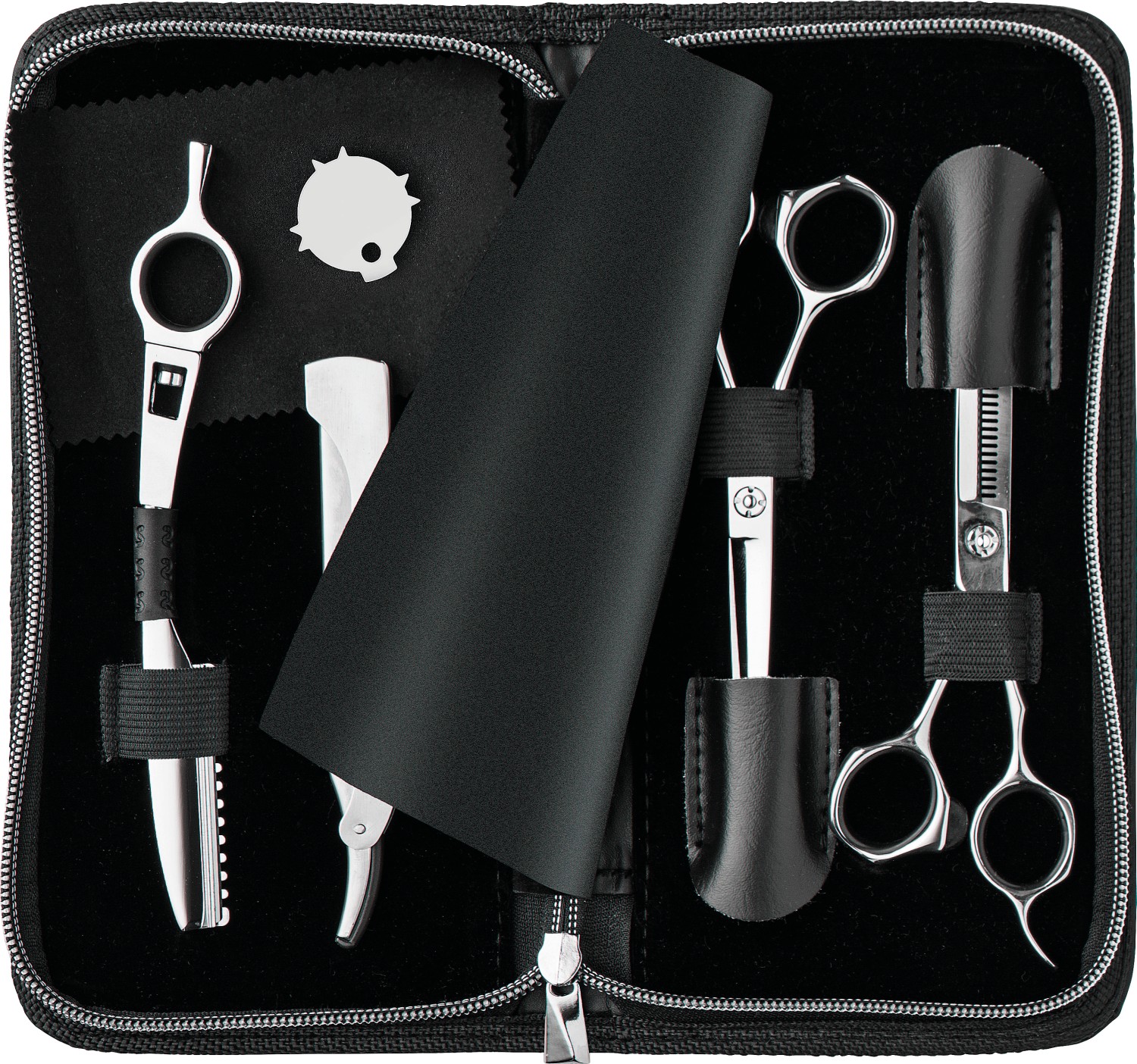  XanitaliaPro Lameo Stage Set Offset 5.5" 