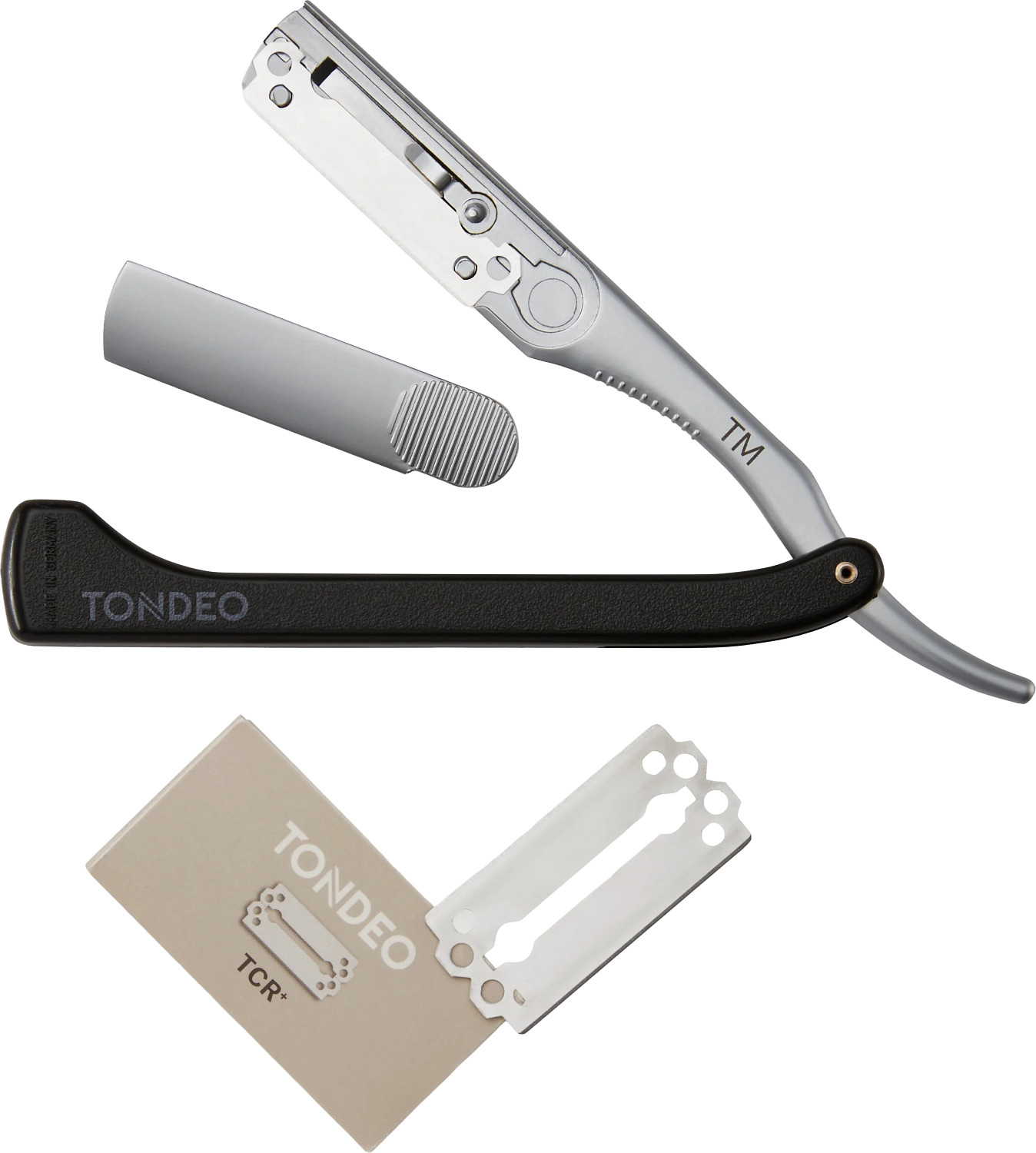  Tondeo Messer TM Set 