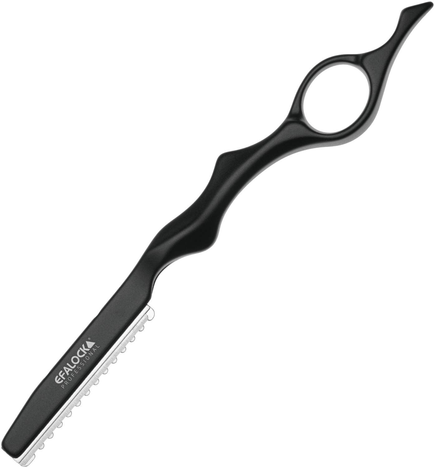  Efalock Styling-Razor schwarz 