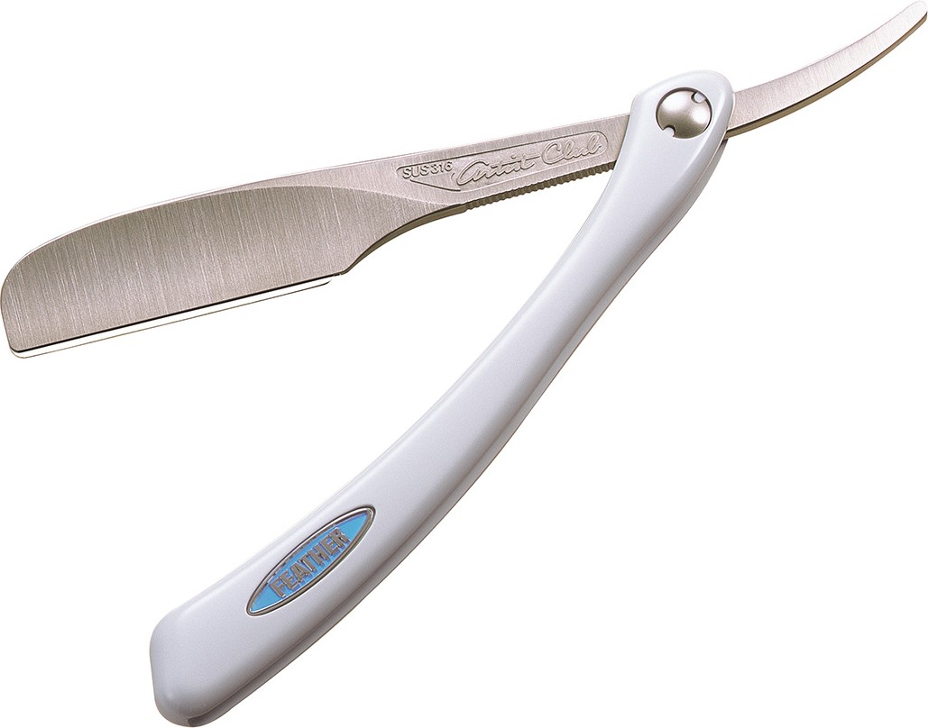  Feather Artist Club DX Razor ACD-R 