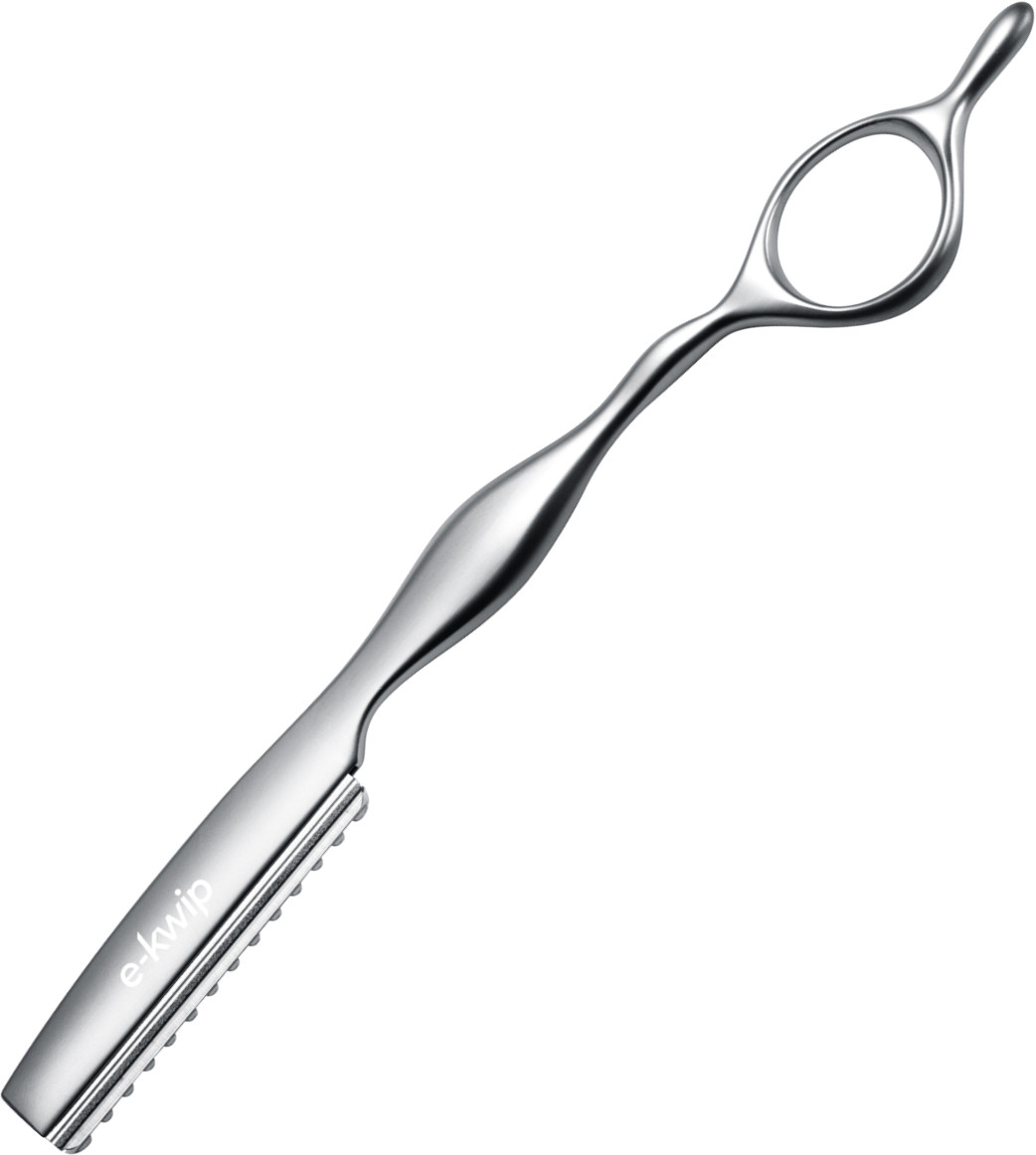  e-kwip Razor Silver 