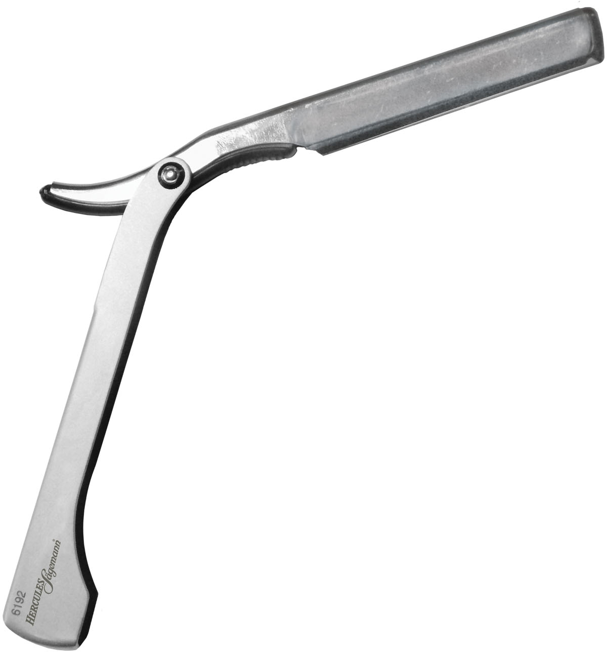  Hercules S&auml;gemann Rasiermesser Stifter Nr. 6192 